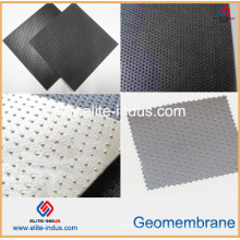 HDPE Anti-Skid Point Liner Geomembrane